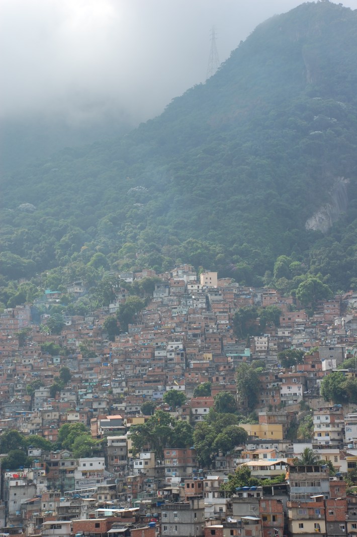 Rocinha, Rio de Janeiro