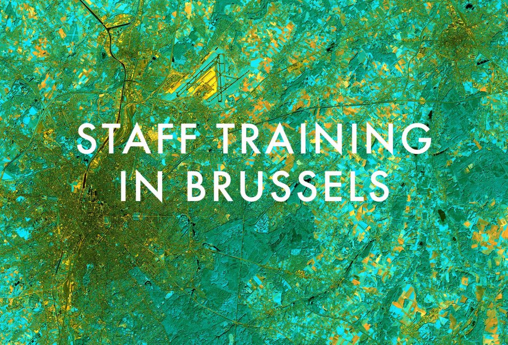 Collaboration in Brussels