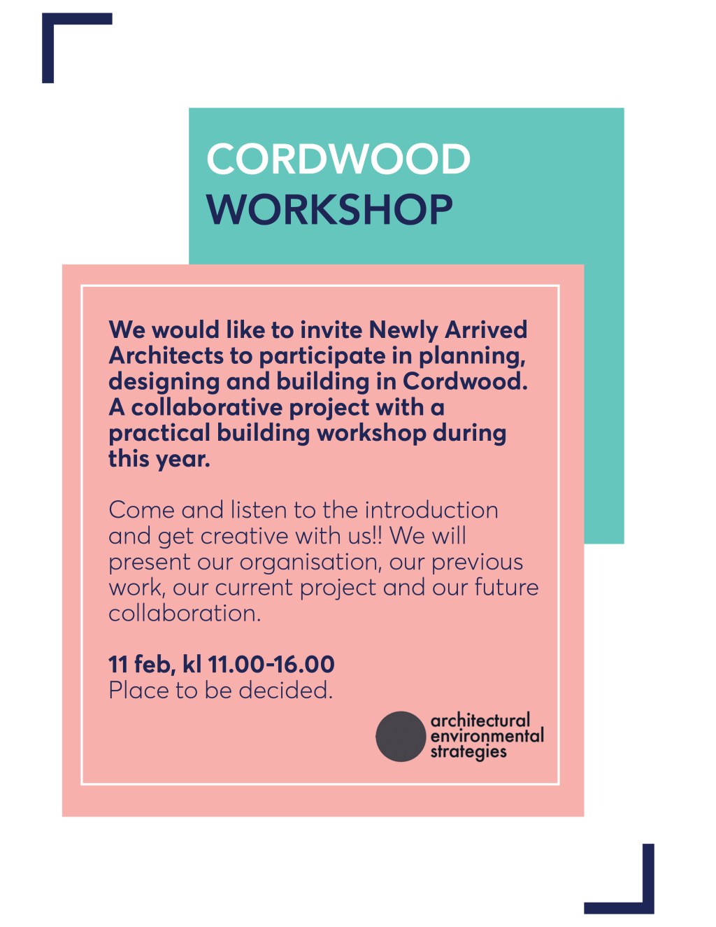 Introduction and collaboration&nbsp;workshop