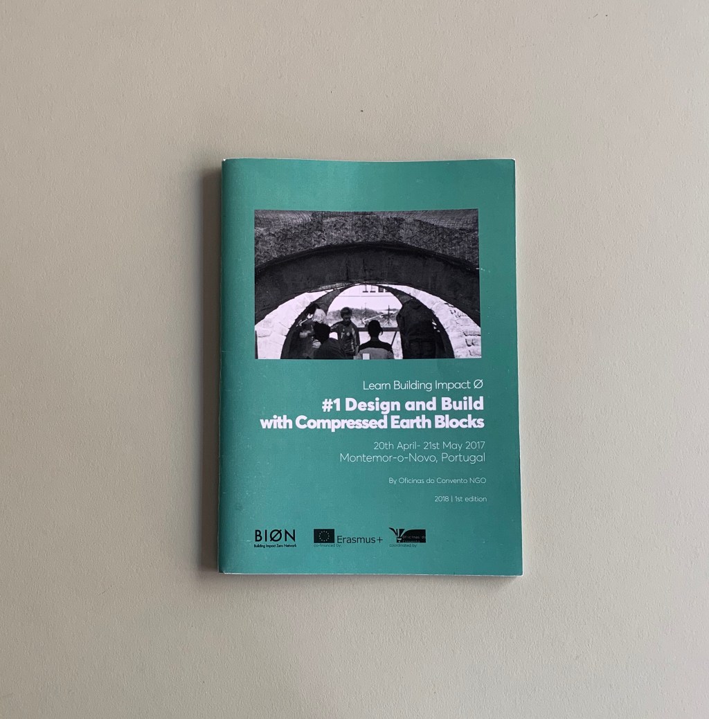 Design and Build with Compressed Earth&nbsp;Blocks