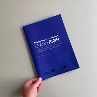 BION booklets - 7