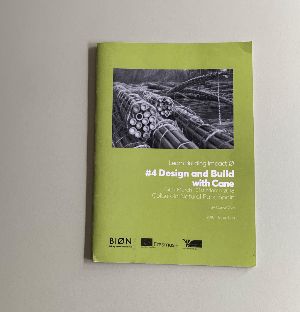 Design and Build with&nbsp;Cane