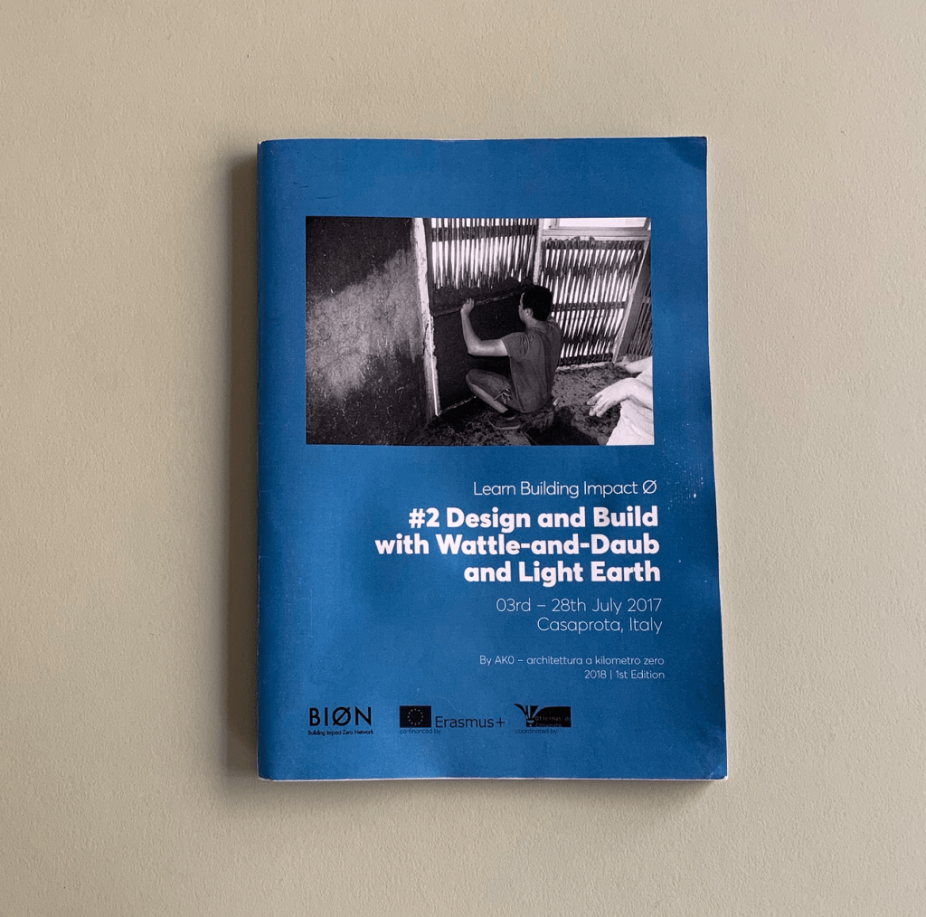 Design and Build with Wattle-and-Daub and Light&nbsp;Earth