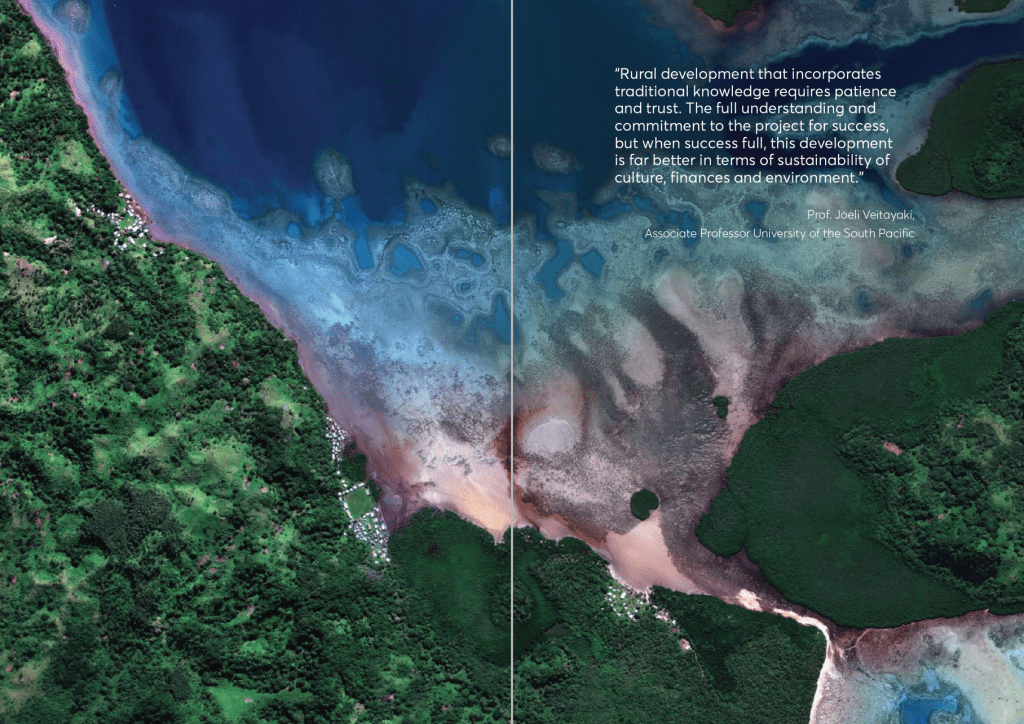 Planning for resilience