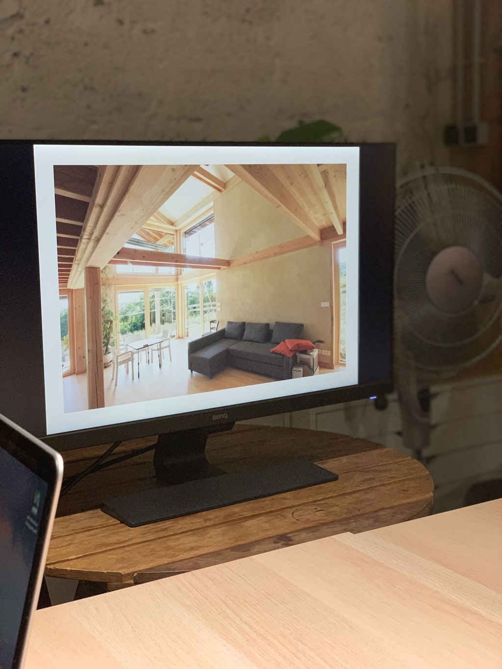 Study visit at Caracol&nbsp;architects